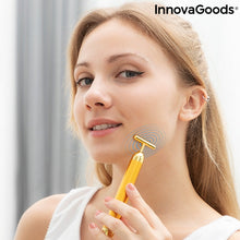Cargar imagen en el visor de la galería, Masajeador T-Vibe Facial
