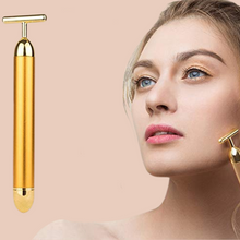 Cargar imagen en el visor de la galería, Masajeador T-Vibe Facial
